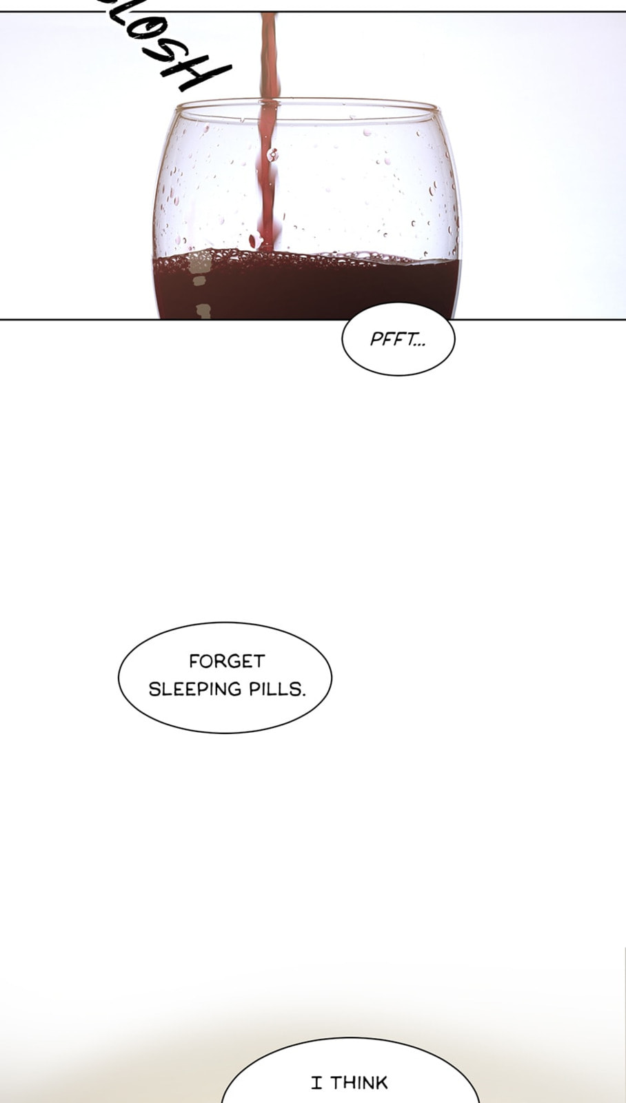 Wife After Love Chapter 3 page 36 - 