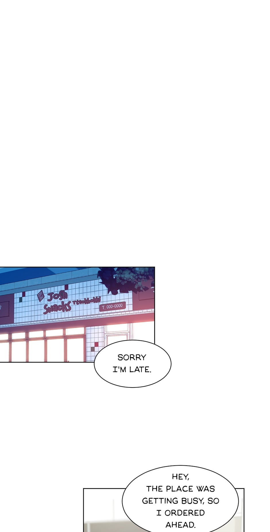 Wife After Love Chapter 3 page 38 - 