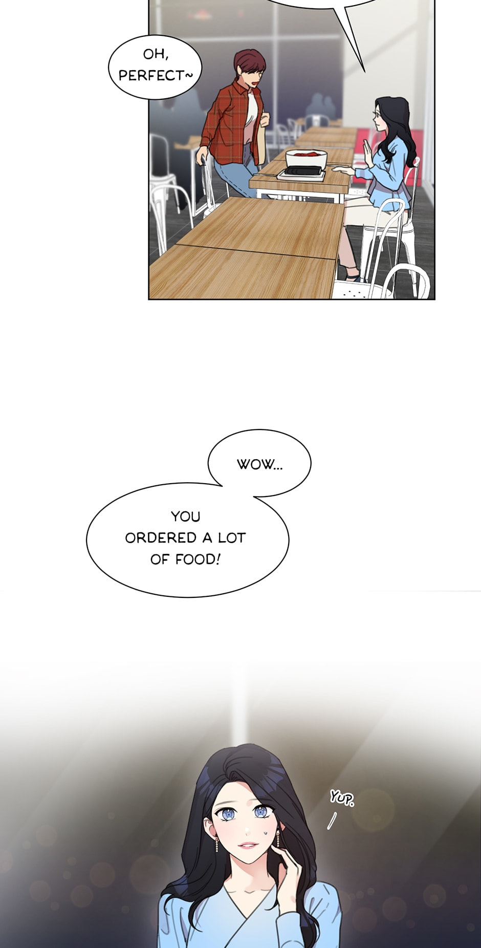 Wife After Love Chapter 3 page 39 - 