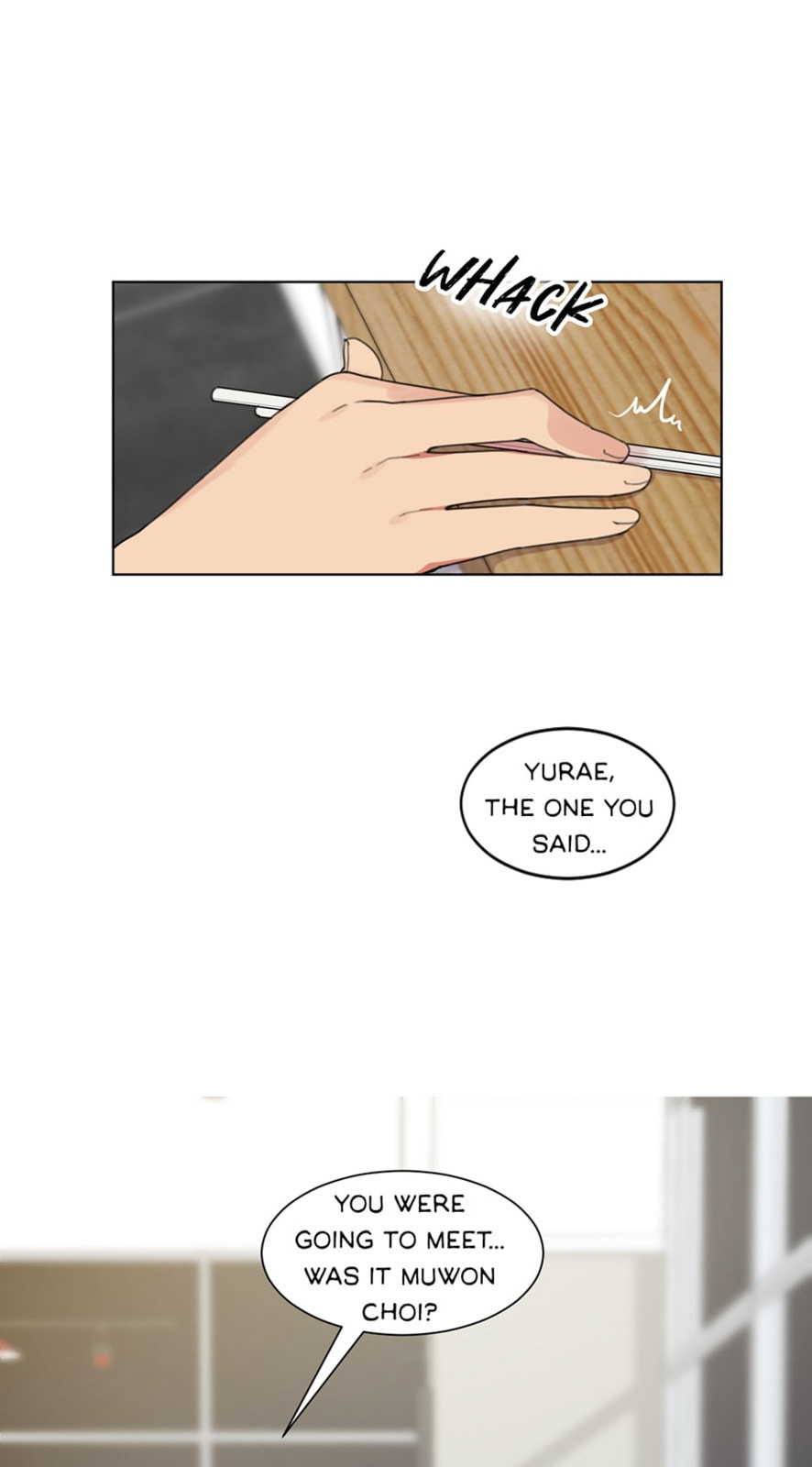 Wife After Love Chapter 3 page 42 - 