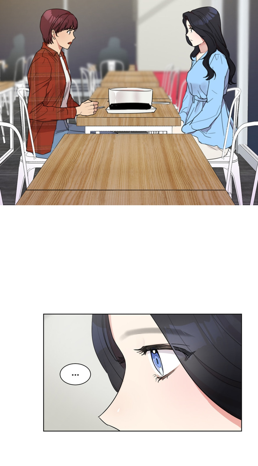 Wife After Love Chapter 3 page 43 - 
