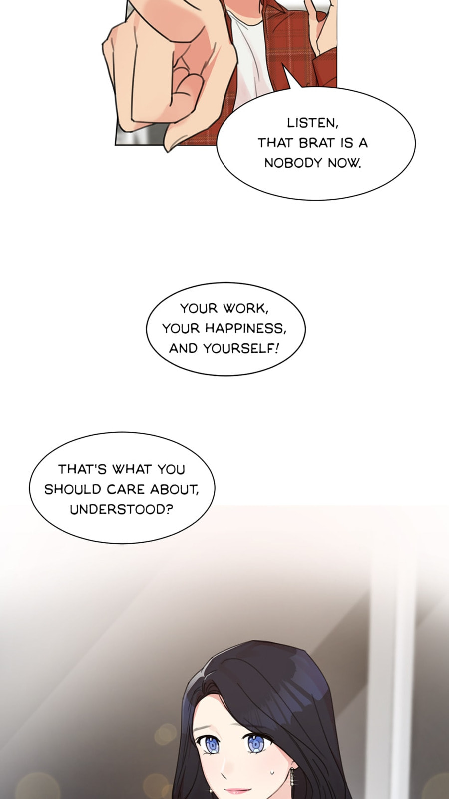 Wife After Love Chapter 3 page 46 - 