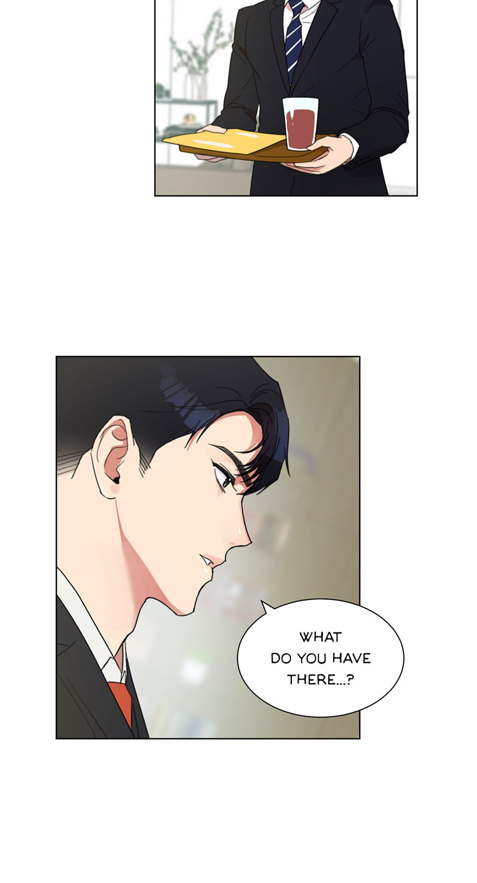 Wife After Love Chapter 3 page 7 - 