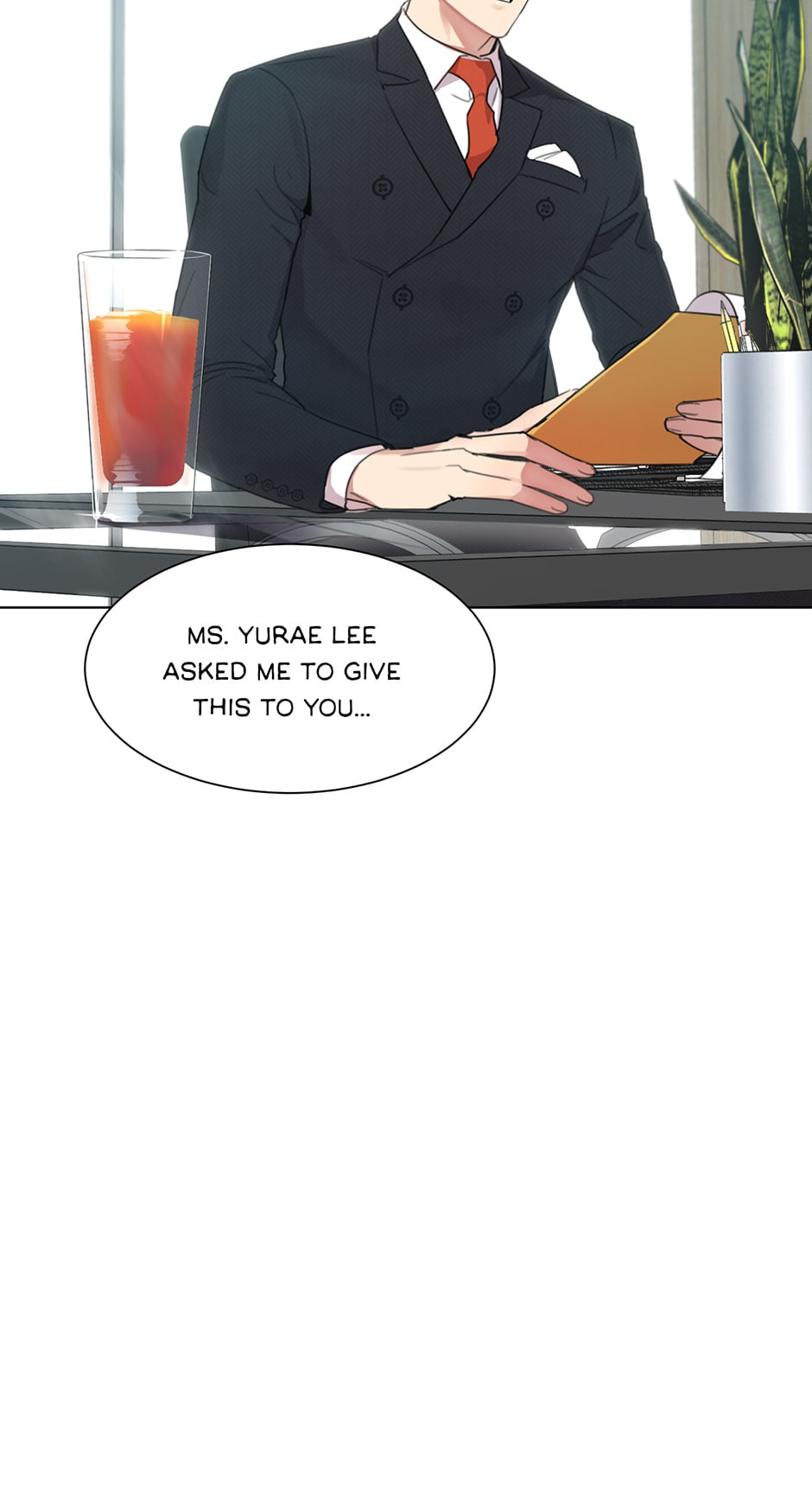 Wife After Love Chapter 3 page 9 - 