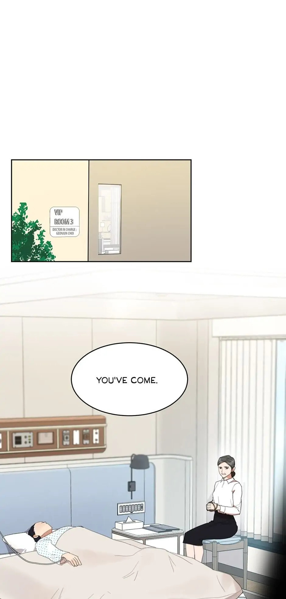 Wife After Love Chapter 30 page 14 - 