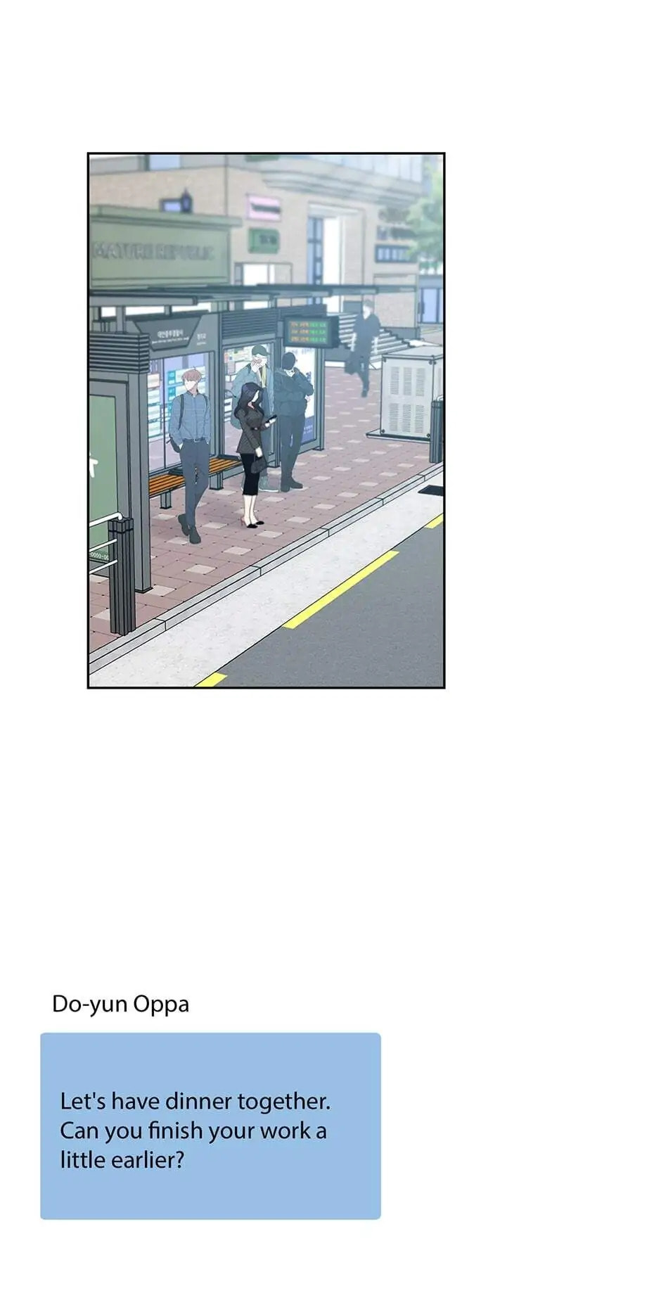 Wife After Love Chapter 30 page 25 - 