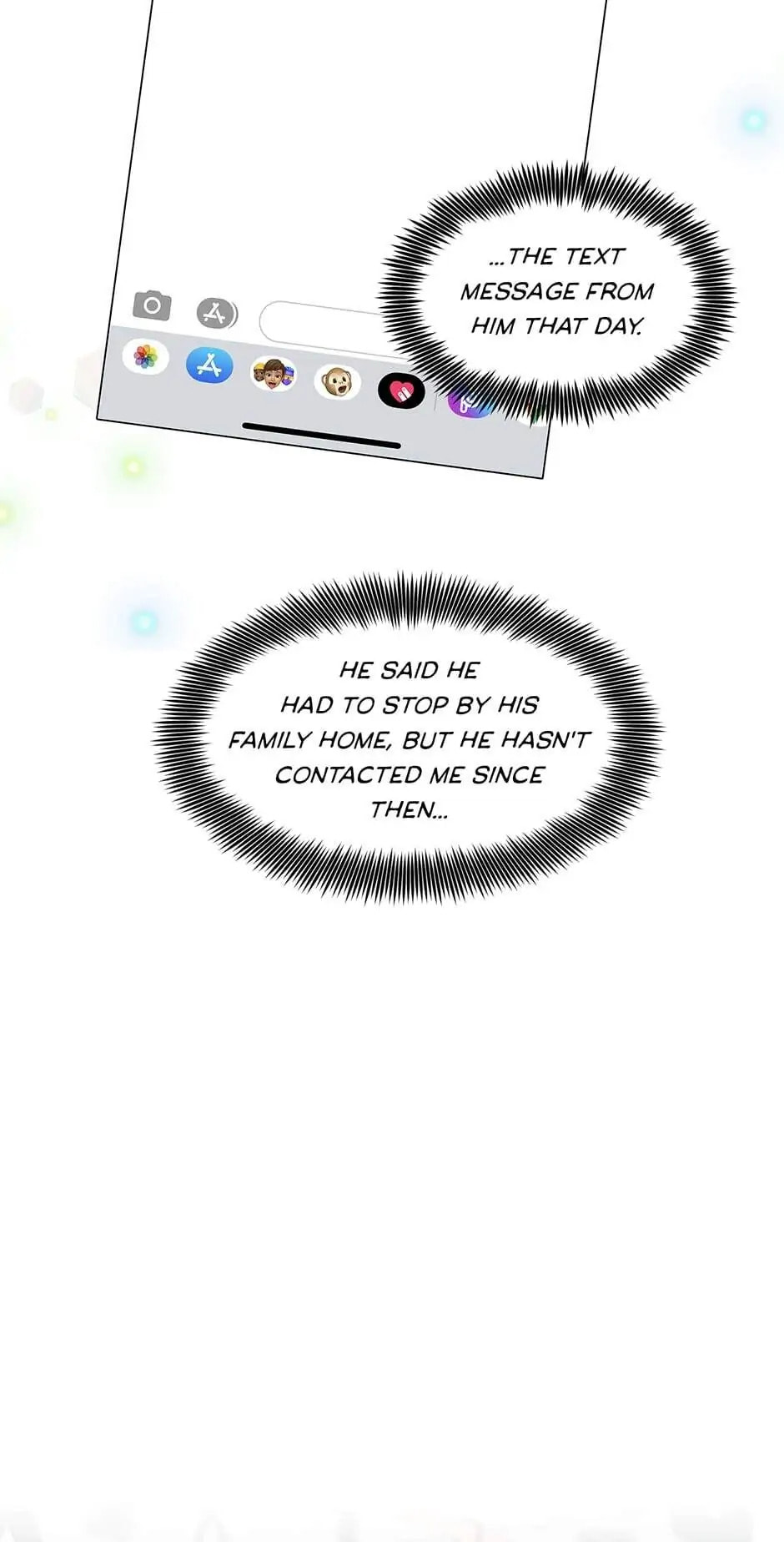 Wife After Love Chapter 30 page 28 - 