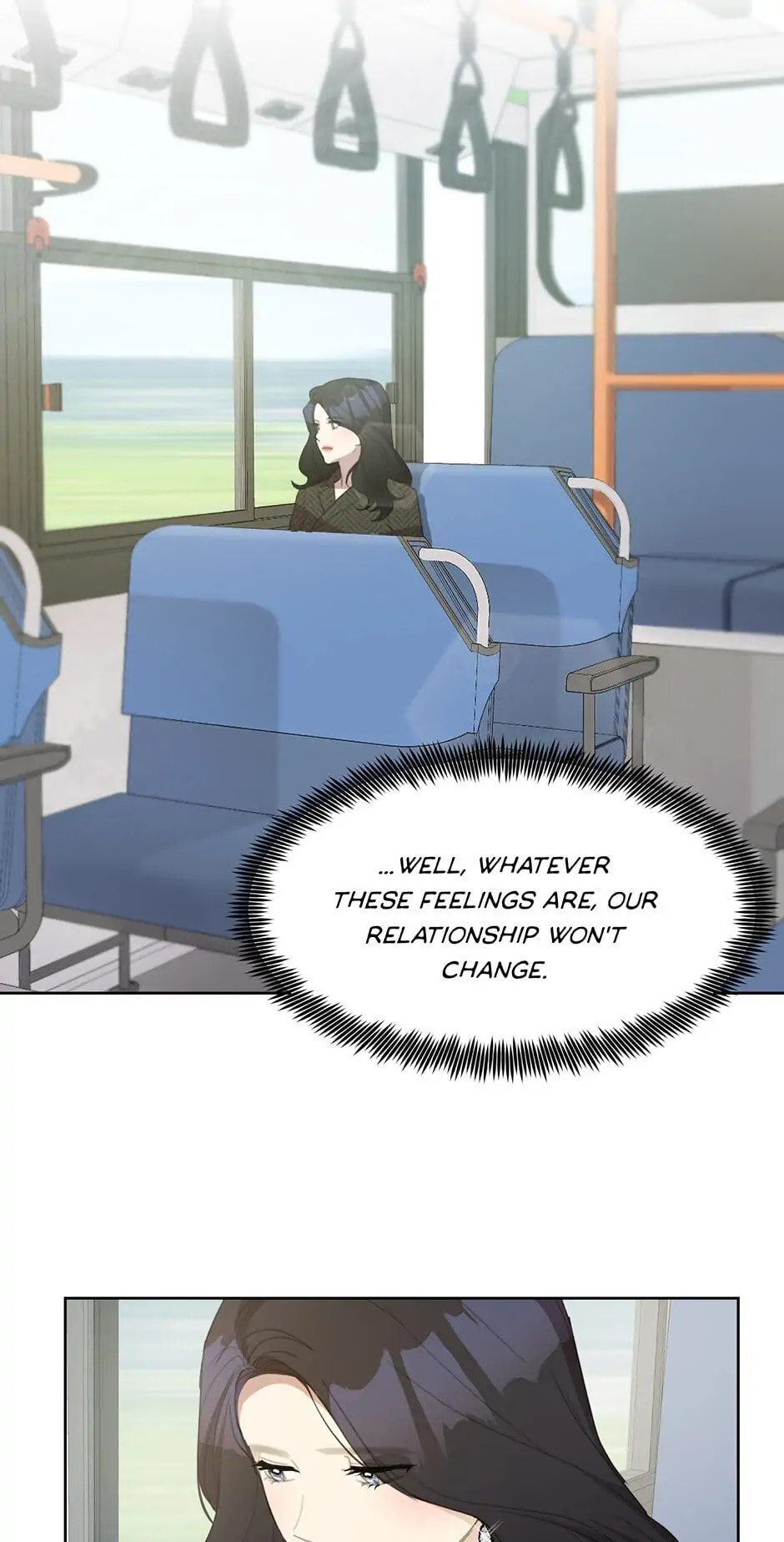 Wife After Love Chapter 30 page 29 - 