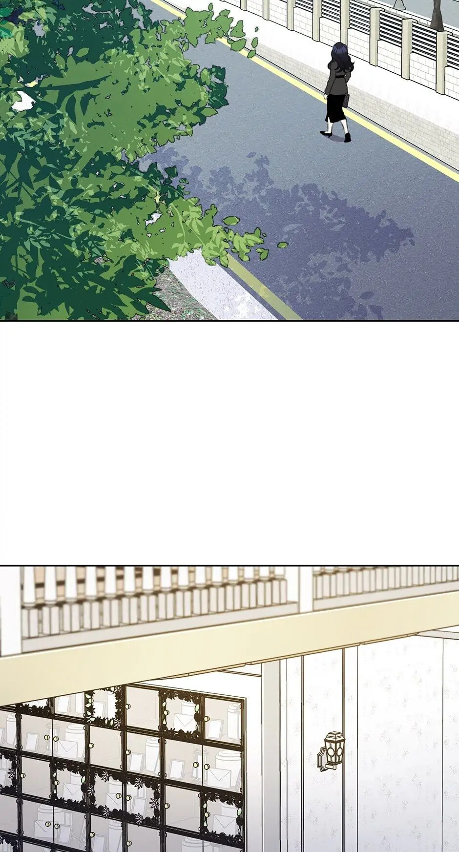 Wife After Love Chapter 30 page 32 - 
