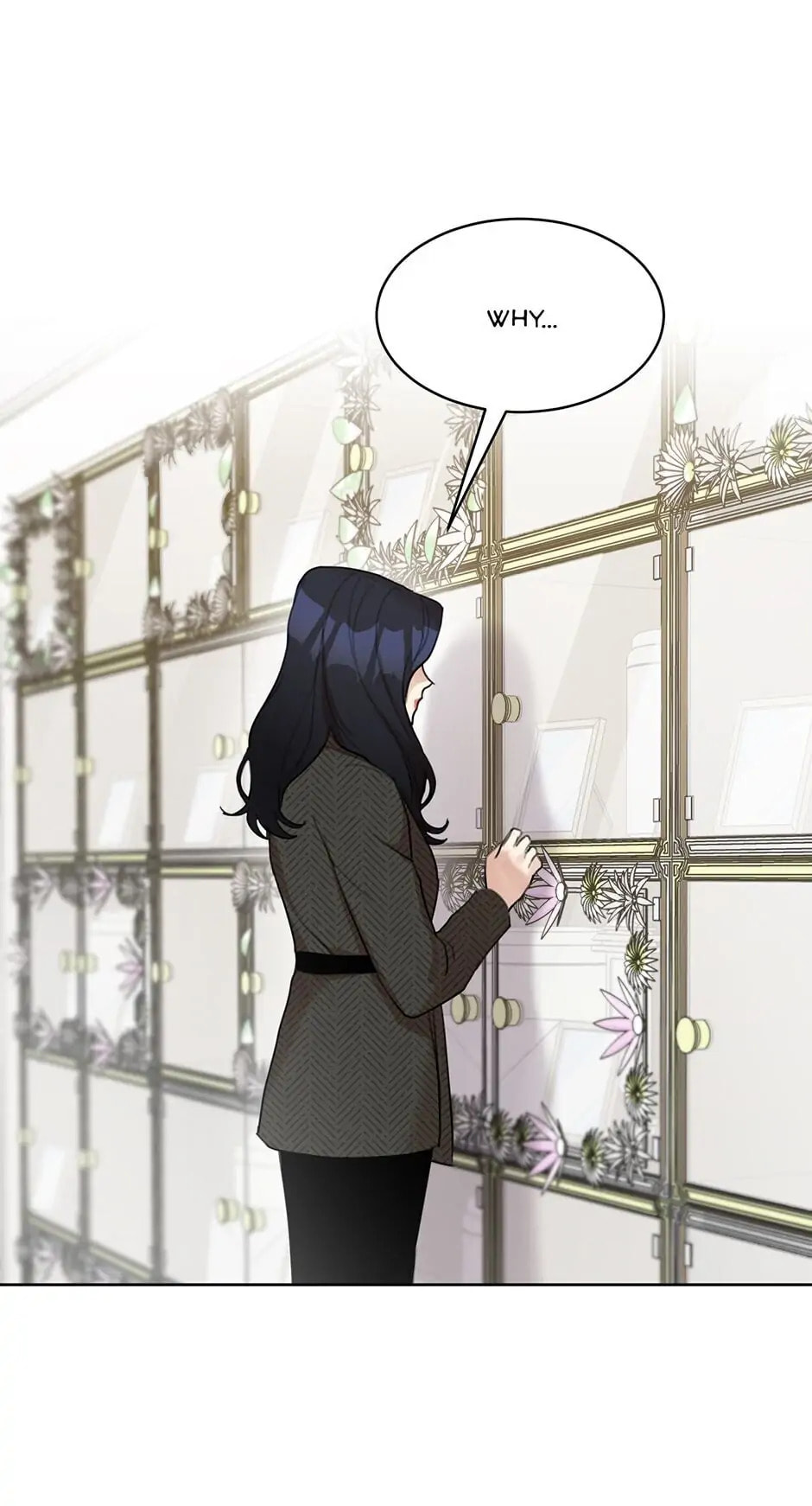 Wife After Love Chapter 30 page 34 - 