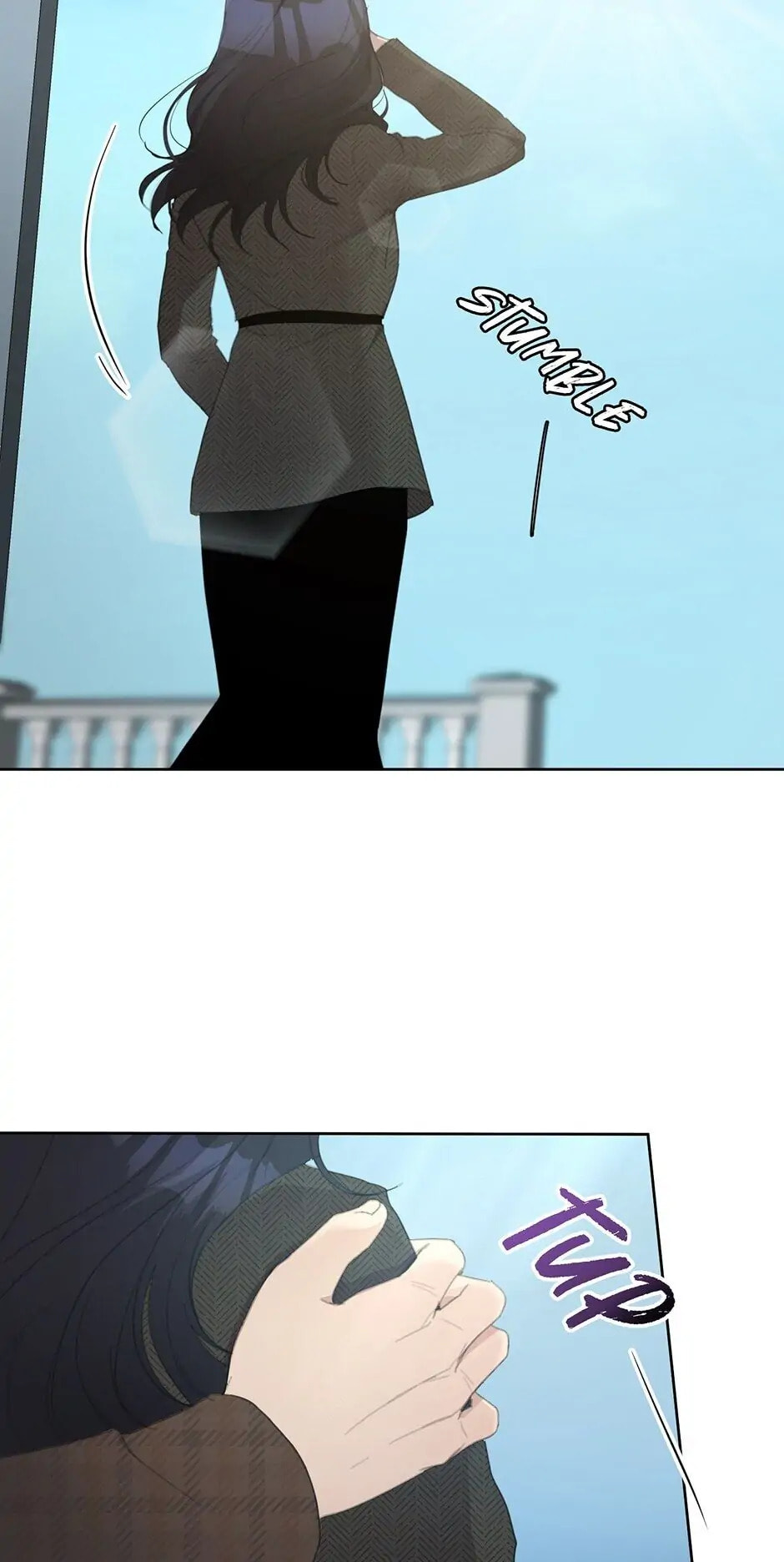 Wife After Love Chapter 30 page 38 - 
