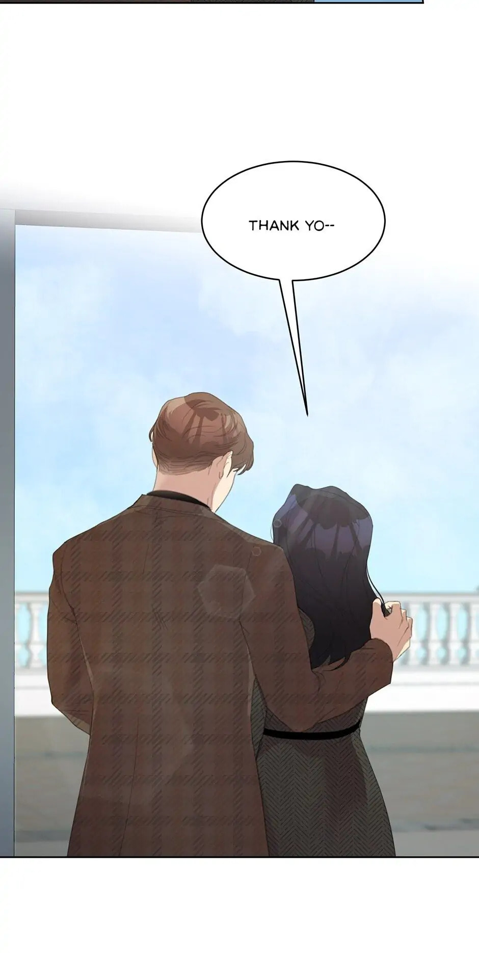 Wife After Love Chapter 30 page 39 - 