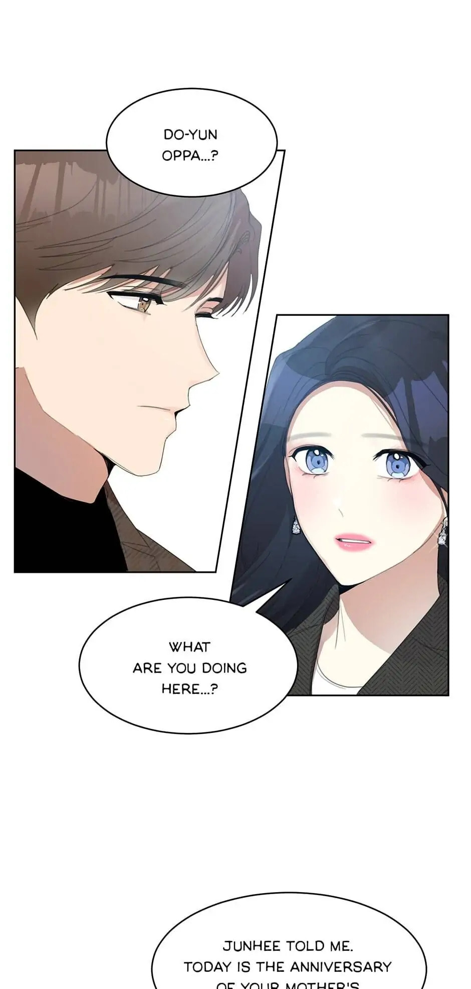 Wife After Love Chapter 30 page 40 - 