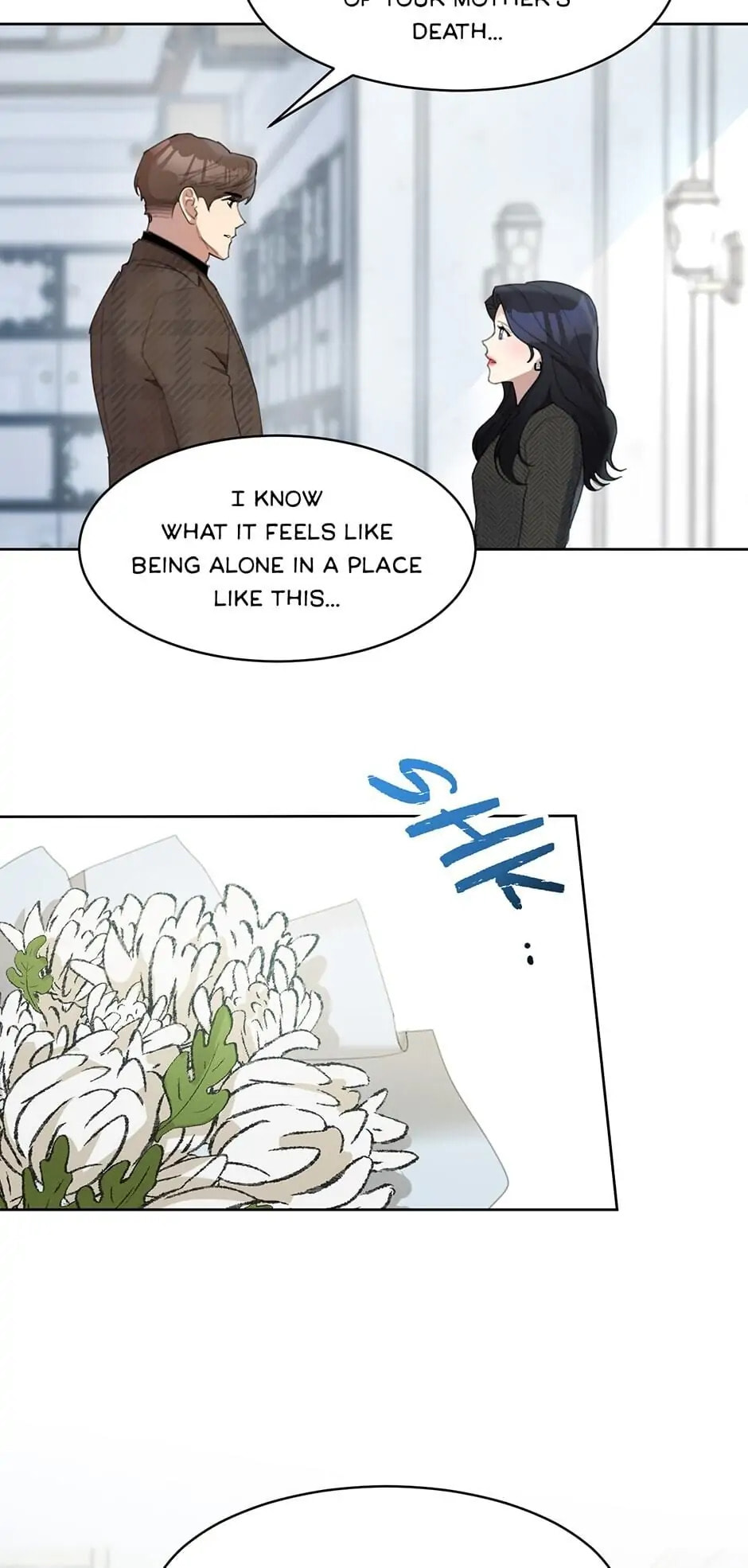 Wife After Love Chapter 30 page 41 - 