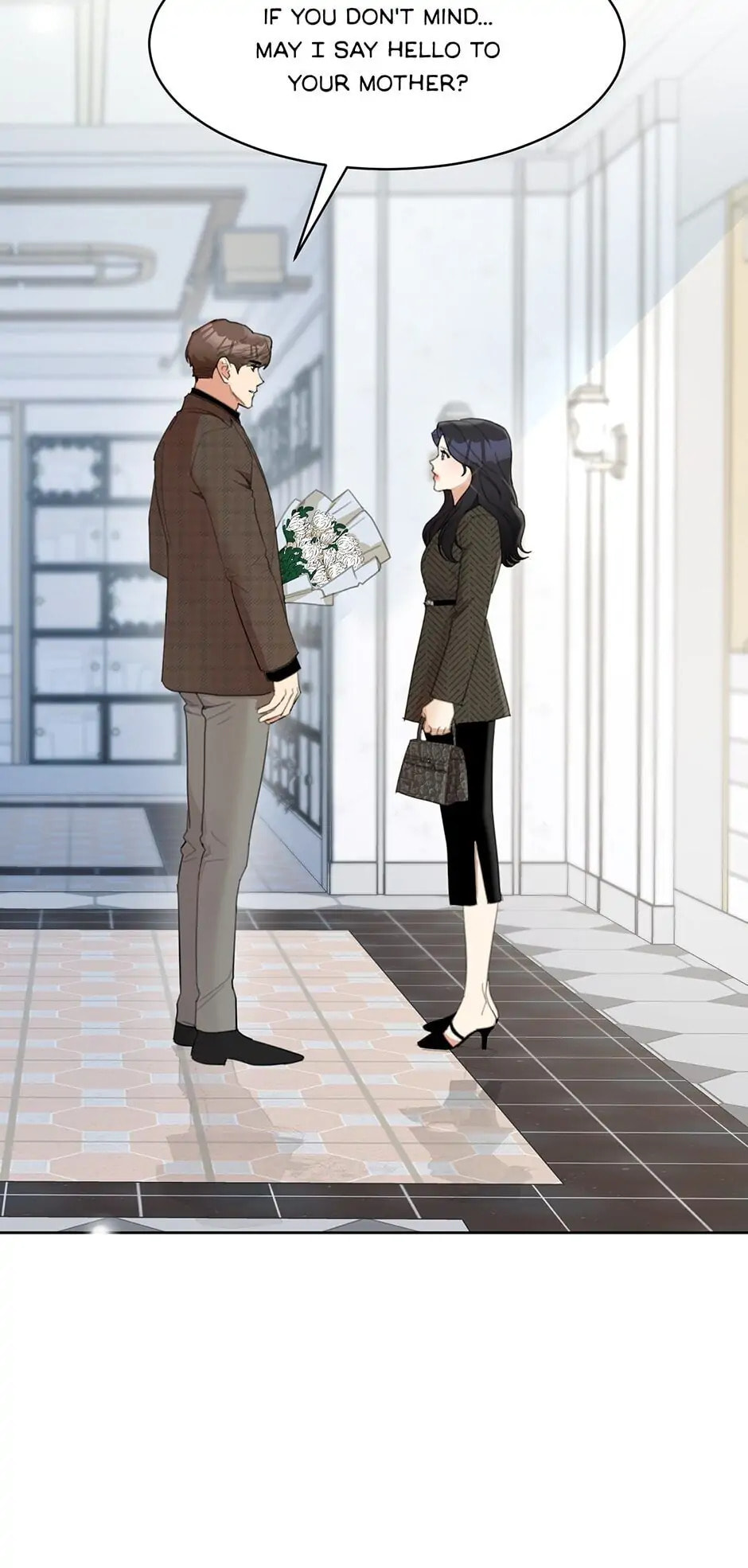 Wife After Love Chapter 30 page 42 - 