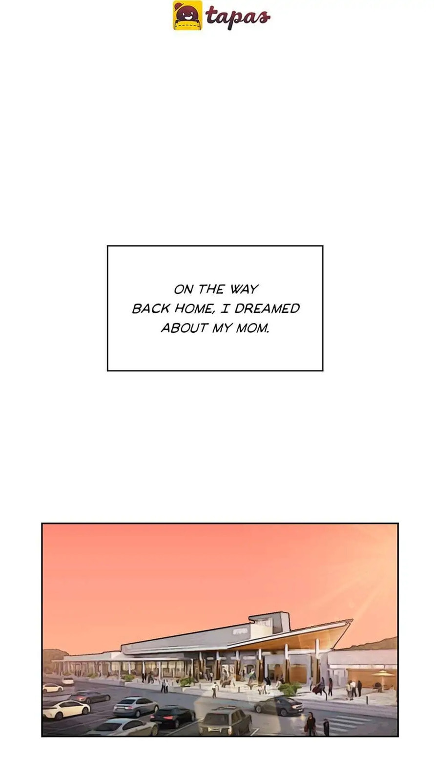 Wife After Love Chapter 31 page 2 - 