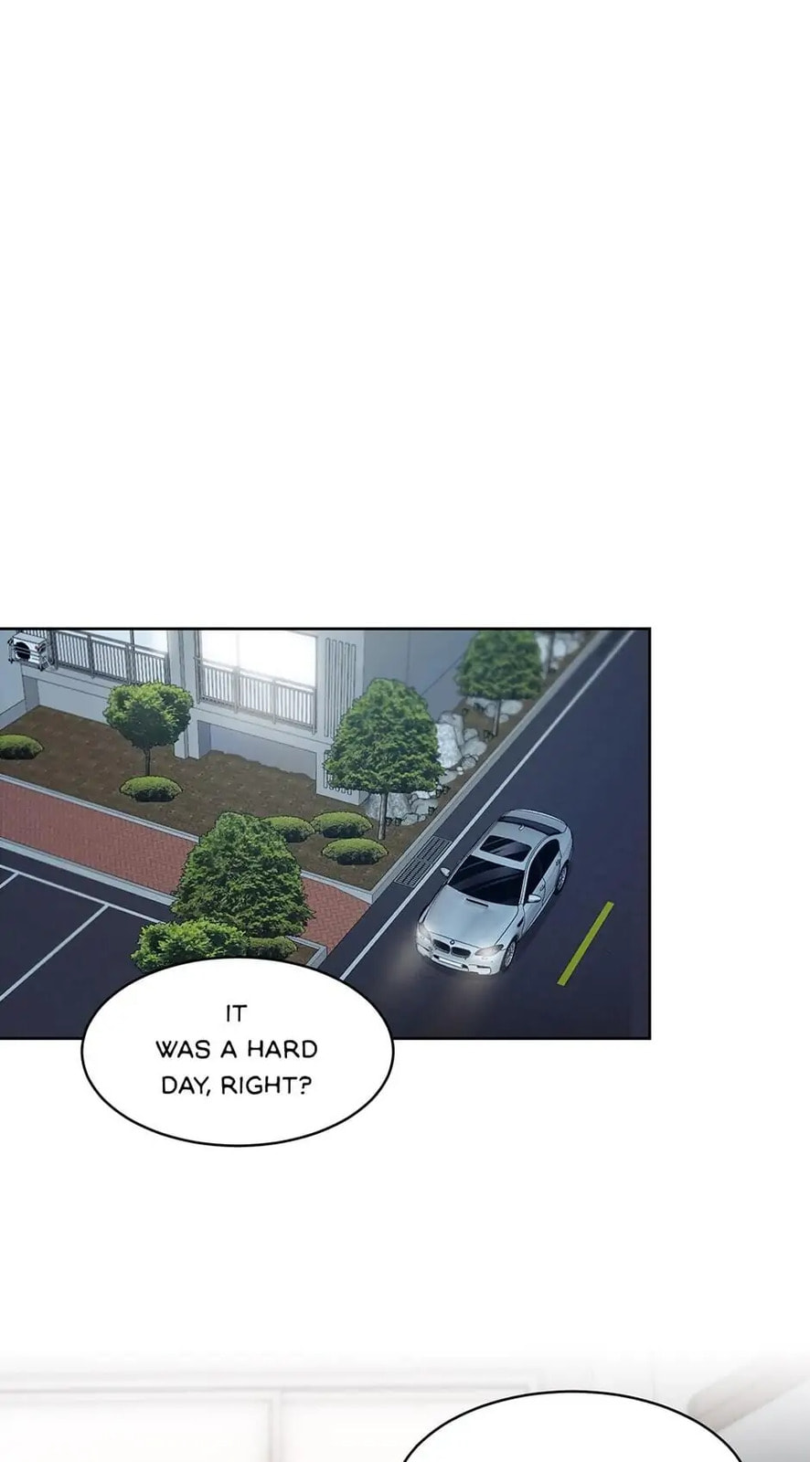 Wife After Love Chapter 31 page 11 - 