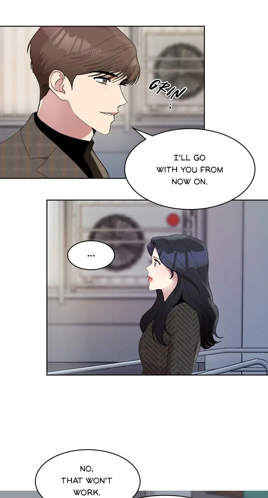 Wife After Love Chapter 31 page 13 - 