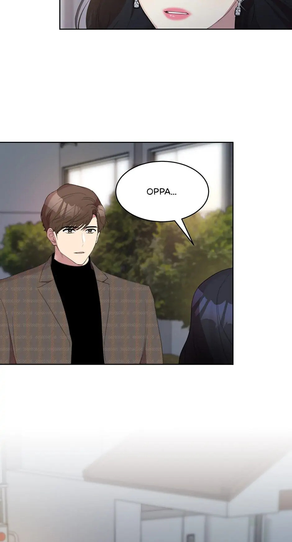 Wife After Love Chapter 31 page 15 - 