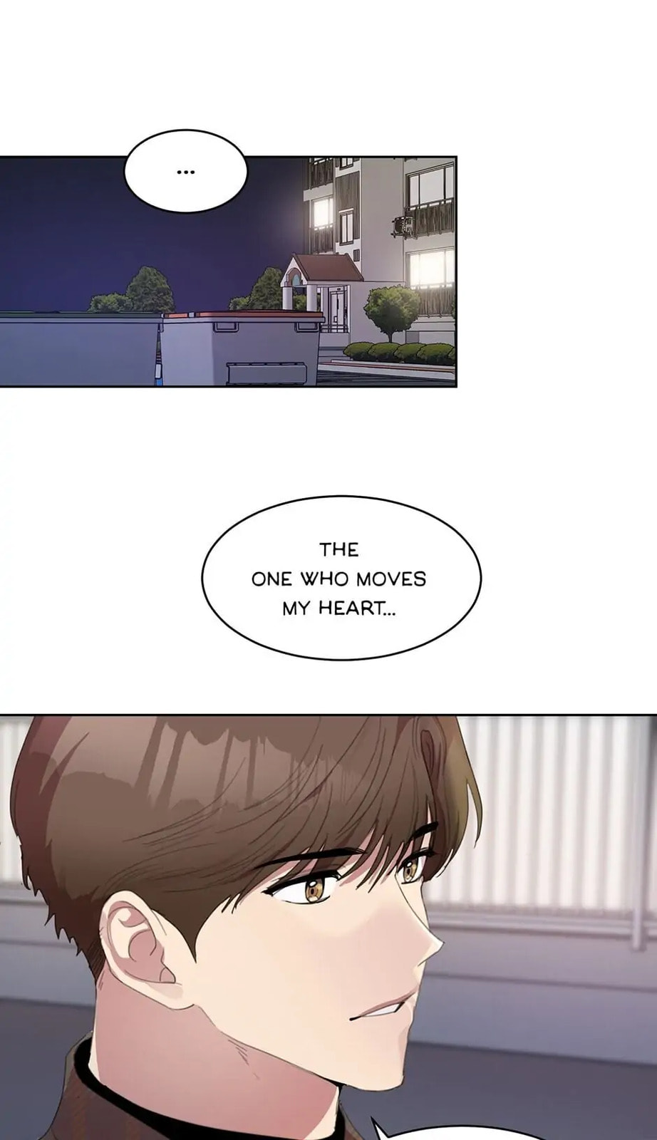 Wife After Love Chapter 31 page 17 - 