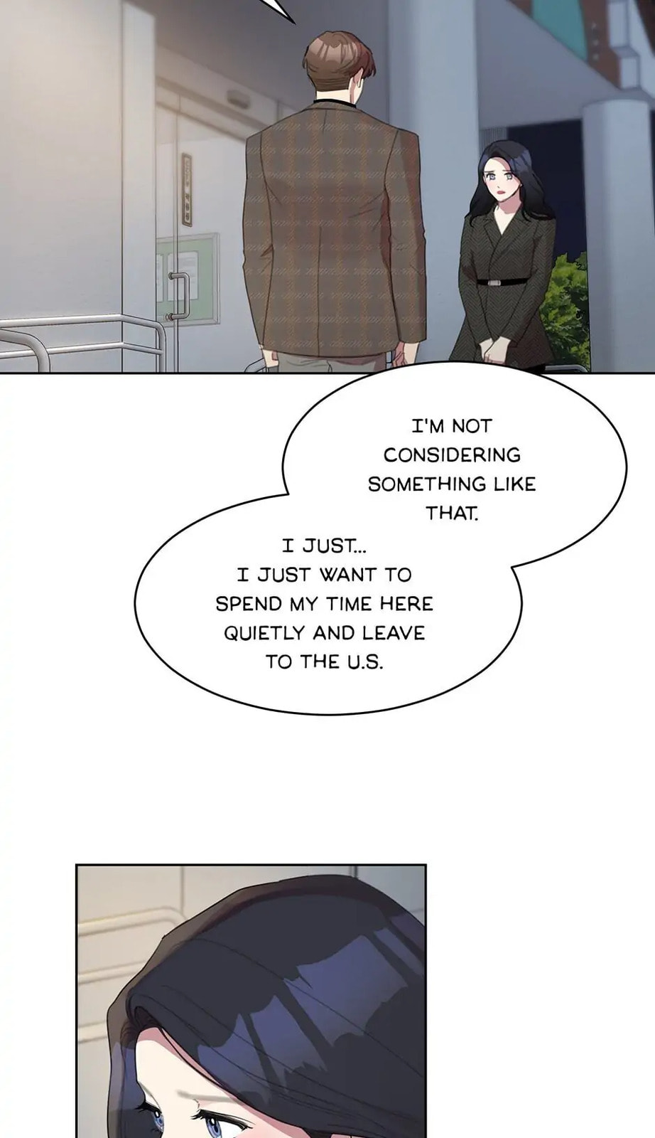 Wife After Love Chapter 31 page 19 - 