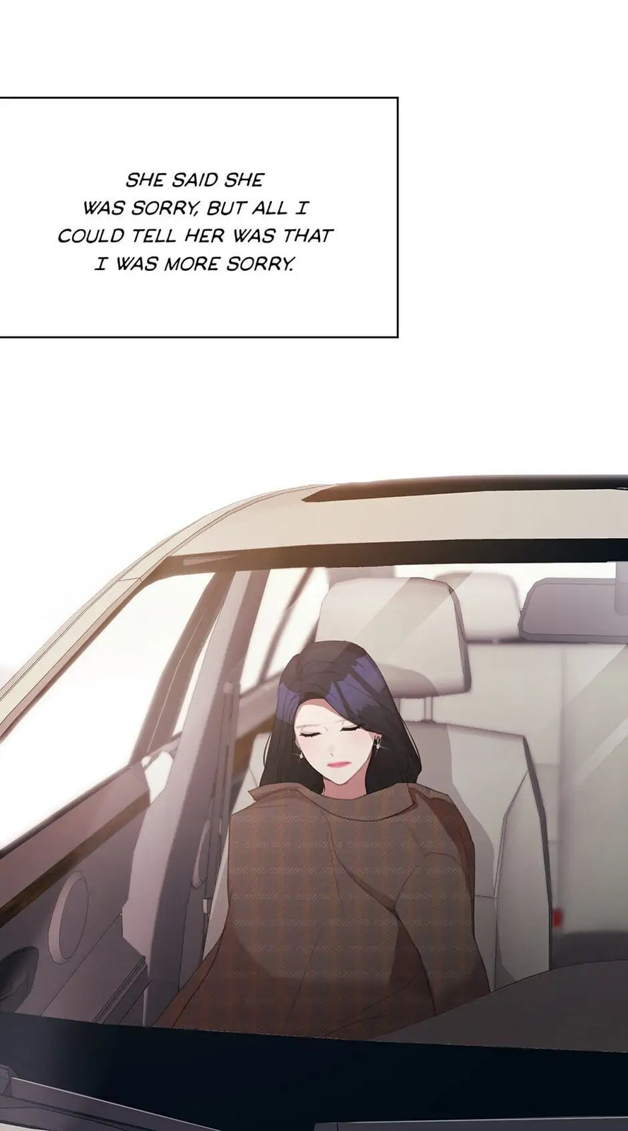 Wife After Love Chapter 31 page 3 - 
