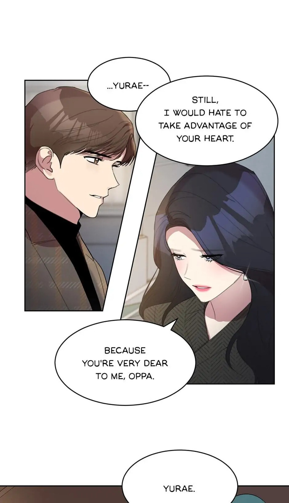 Wife After Love Chapter 31 page 21 - 