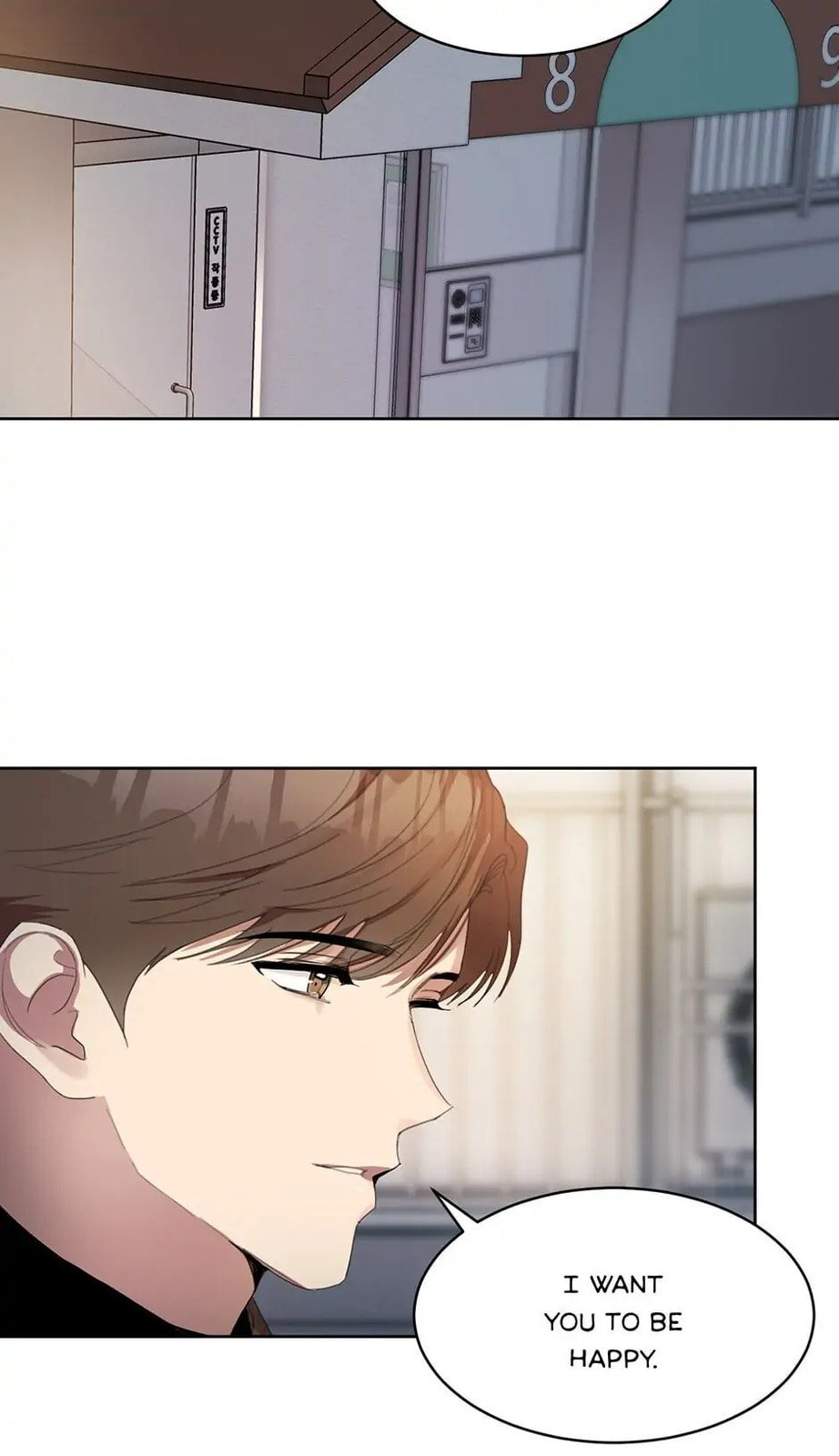 Wife After Love Chapter 31 page 22 - 