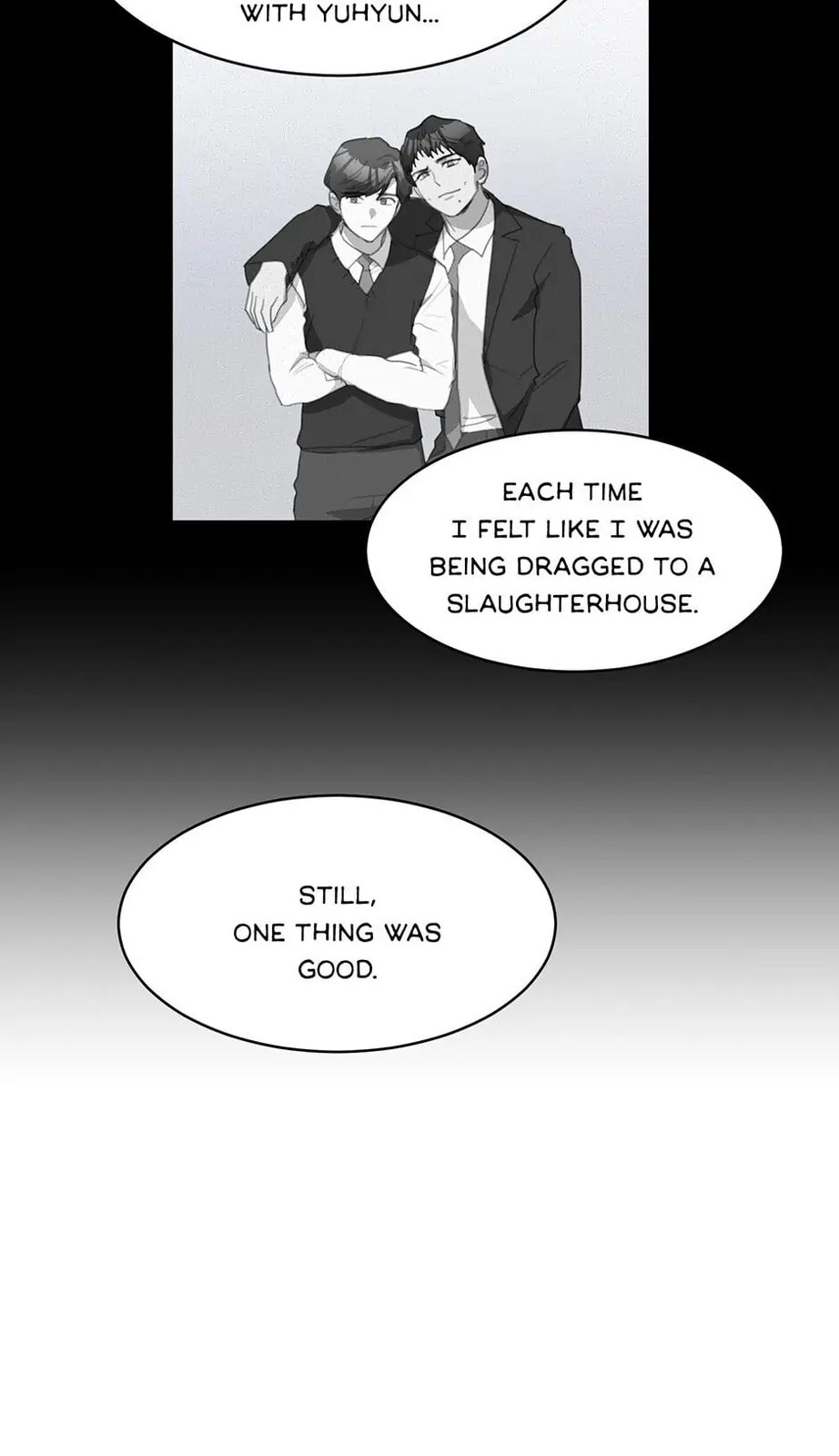 Wife After Love Chapter 31 page 24 - 