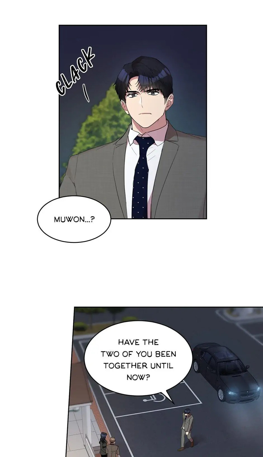 Wife After Love Chapter 31 page 29 - 