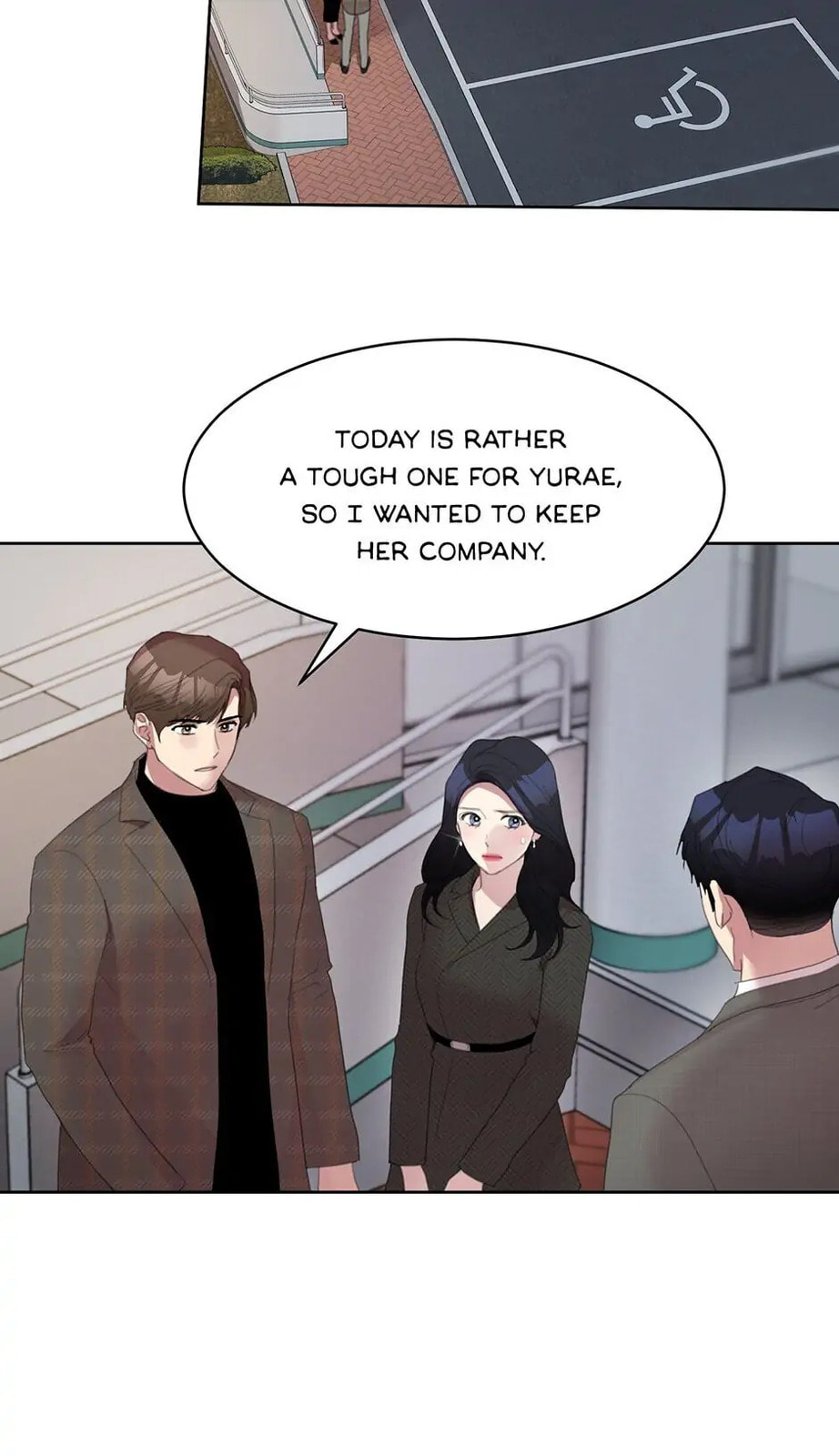 Wife After Love Chapter 31 page 30 - 