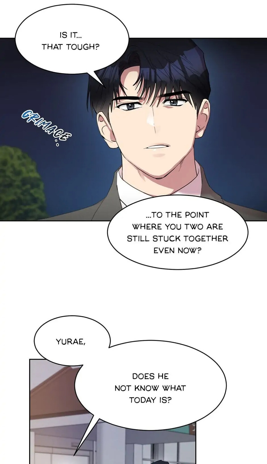 Wife After Love Chapter 31 page 31 - 