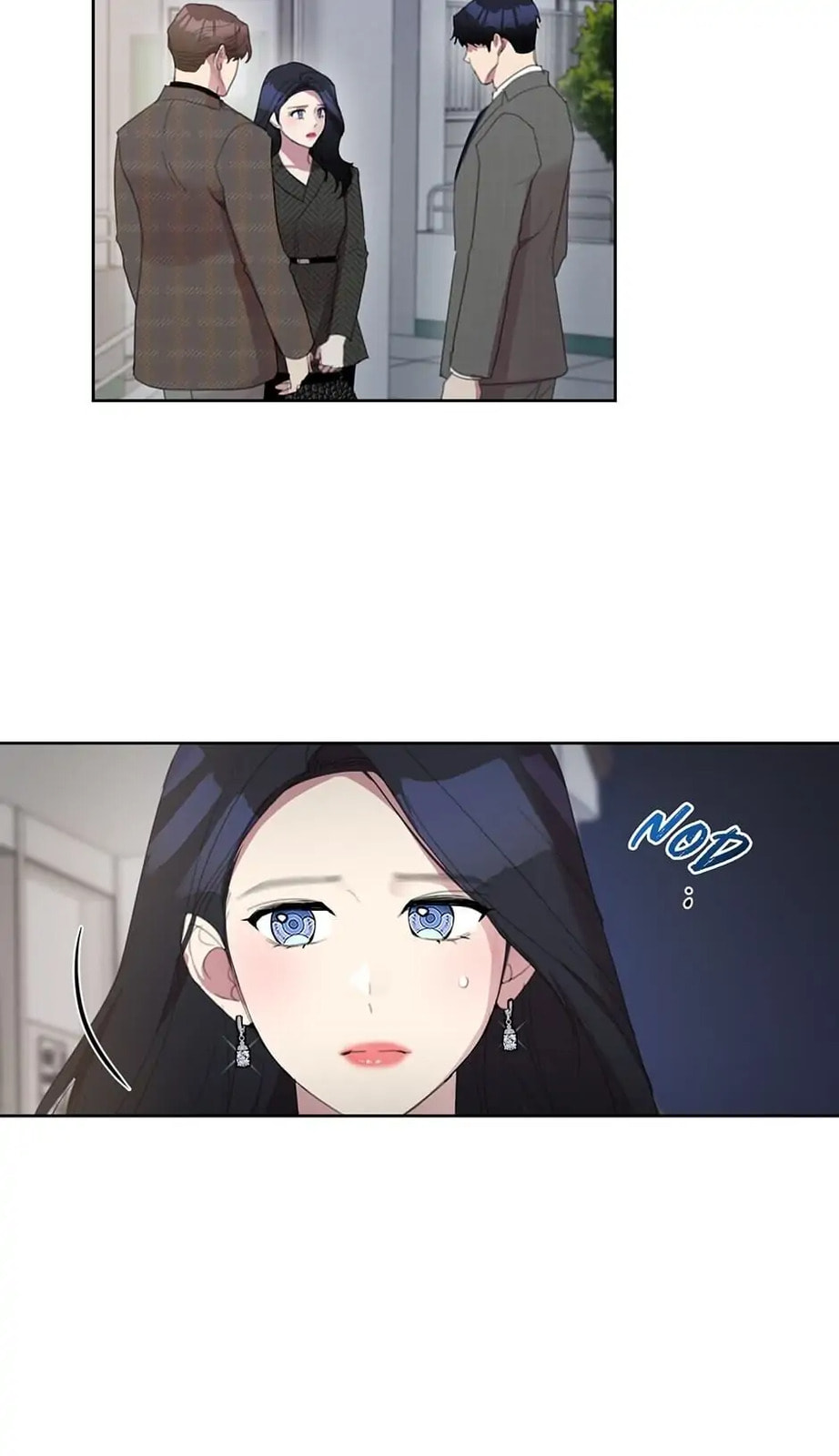 Wife After Love Chapter 31 page 32 - 
