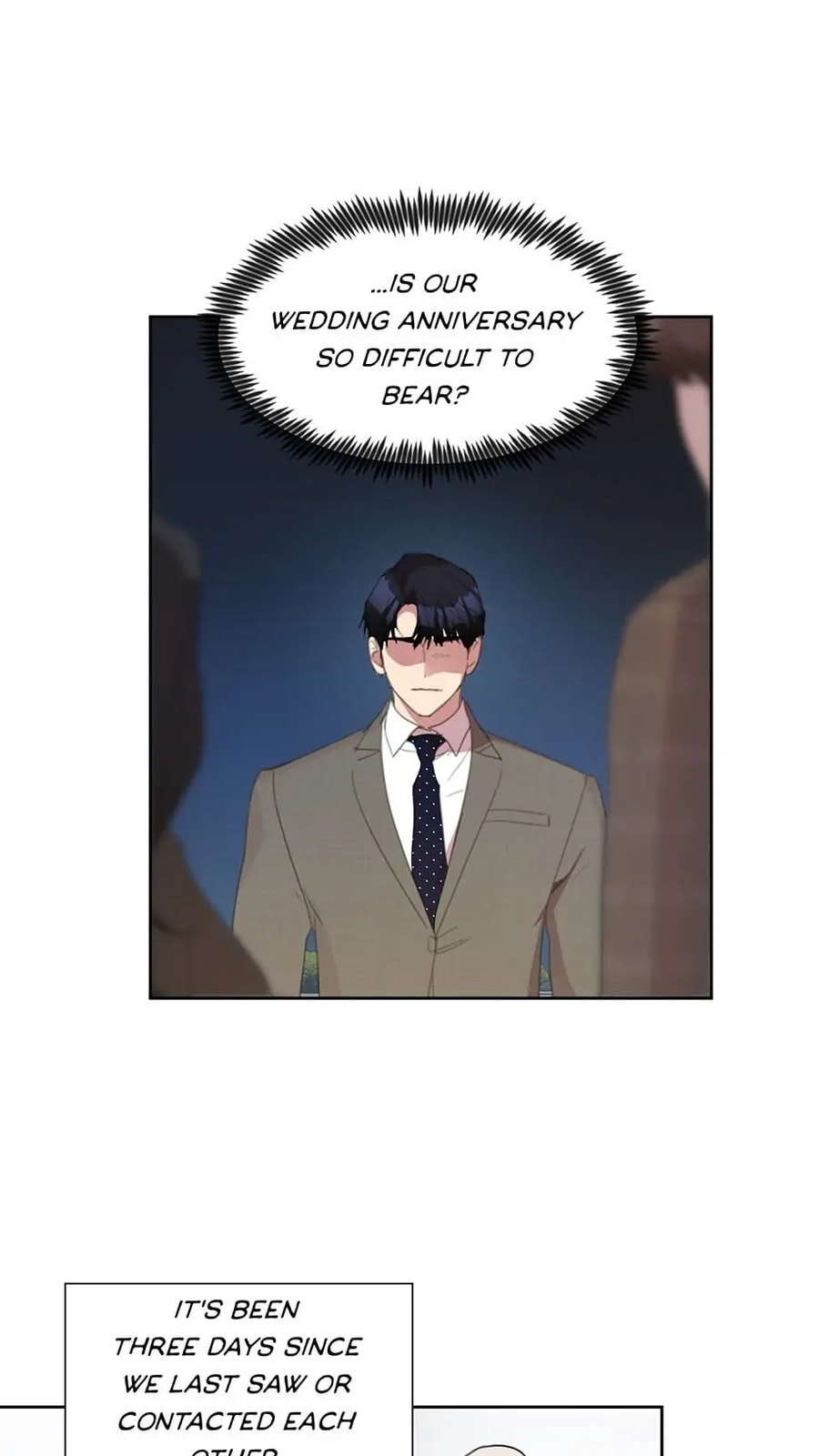 Wife After Love Chapter 31 page 33 - 