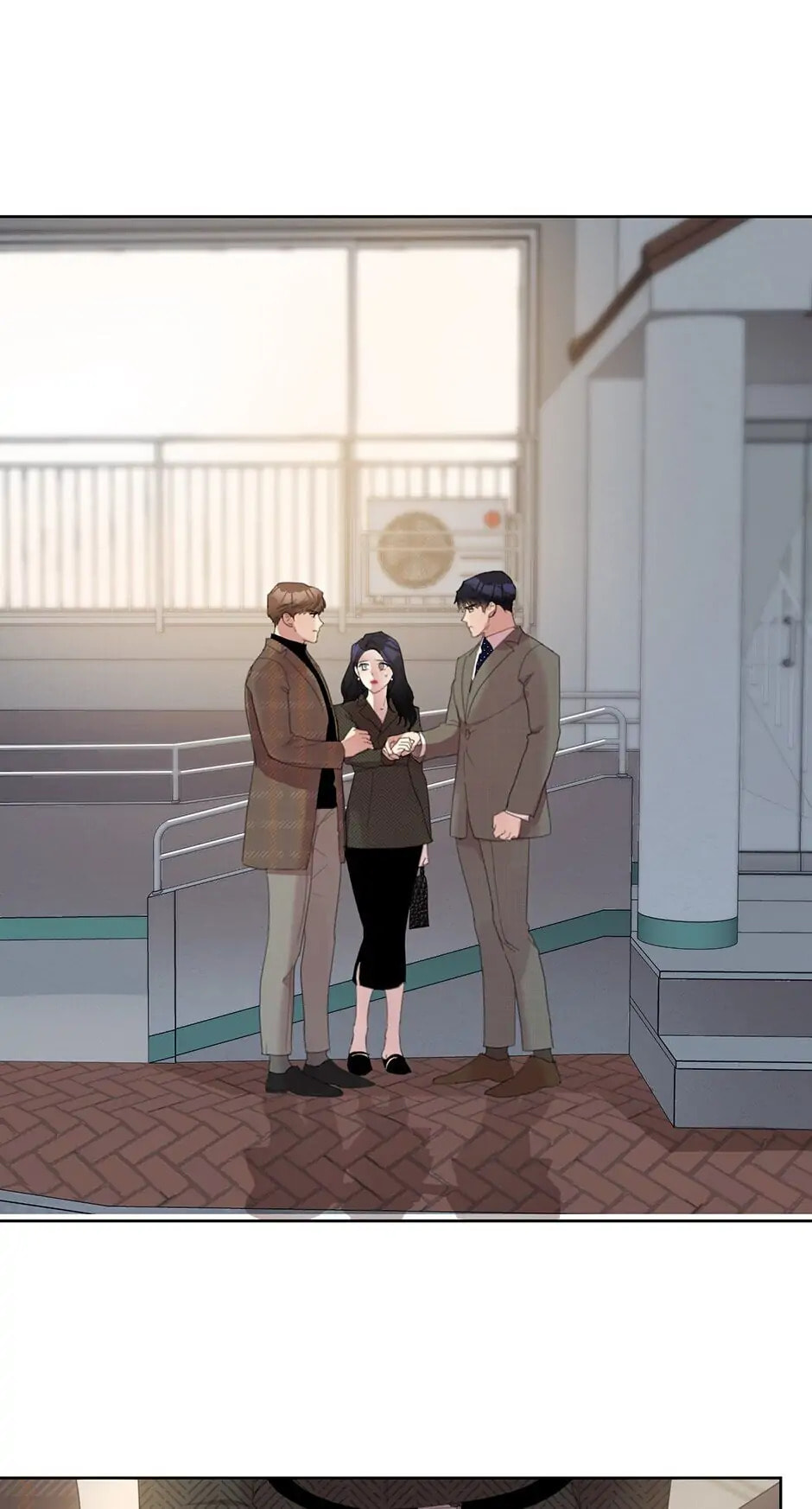 Wife After Love Chapter 31 page 37 - 