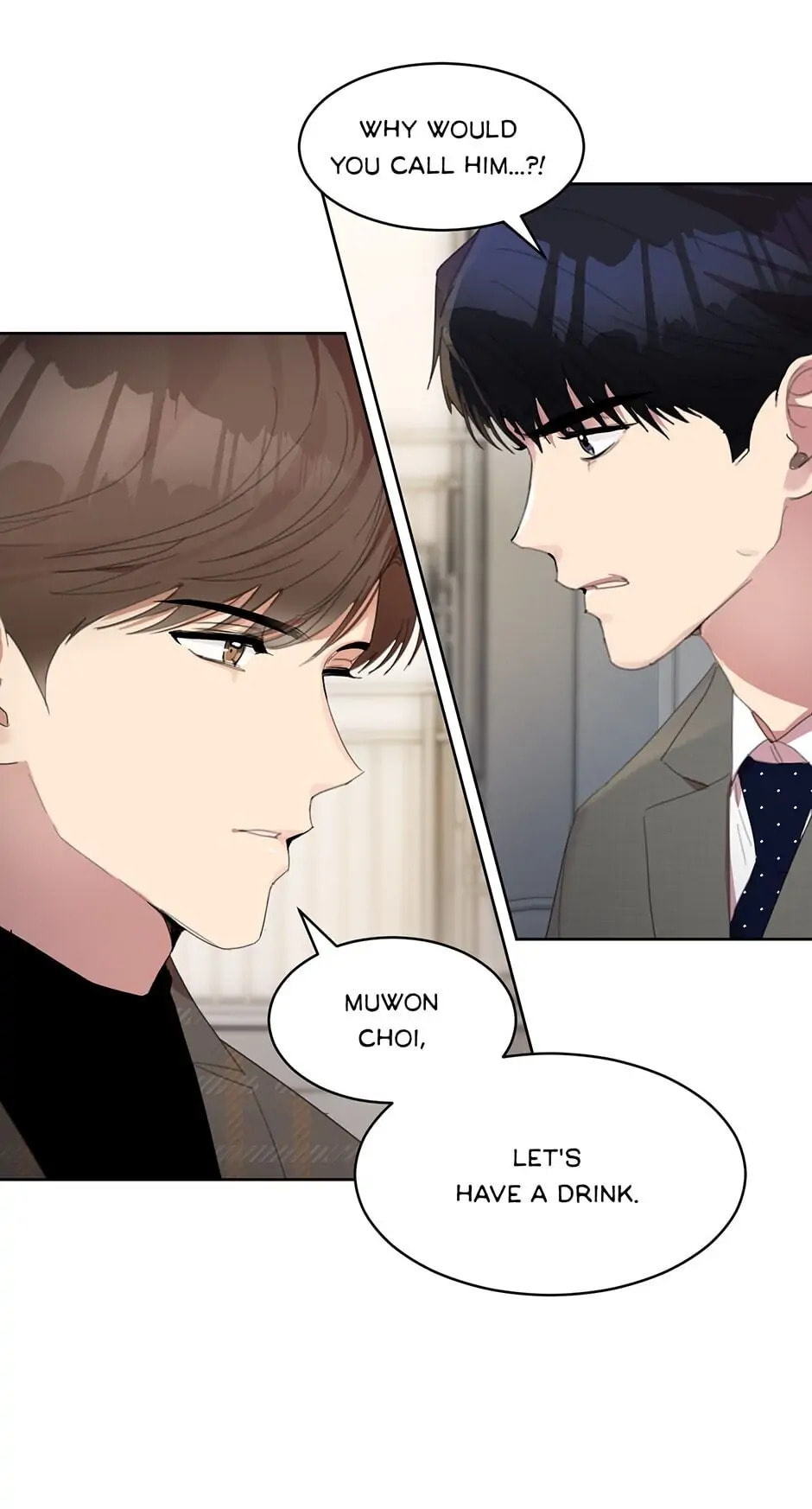 Wife After Love Chapter 31 page 39 - 