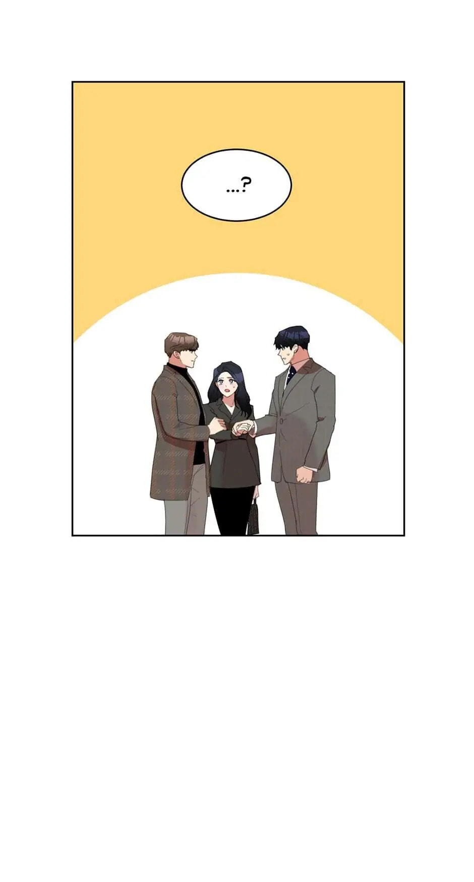 Wife After Love Chapter 31 page 40 - 