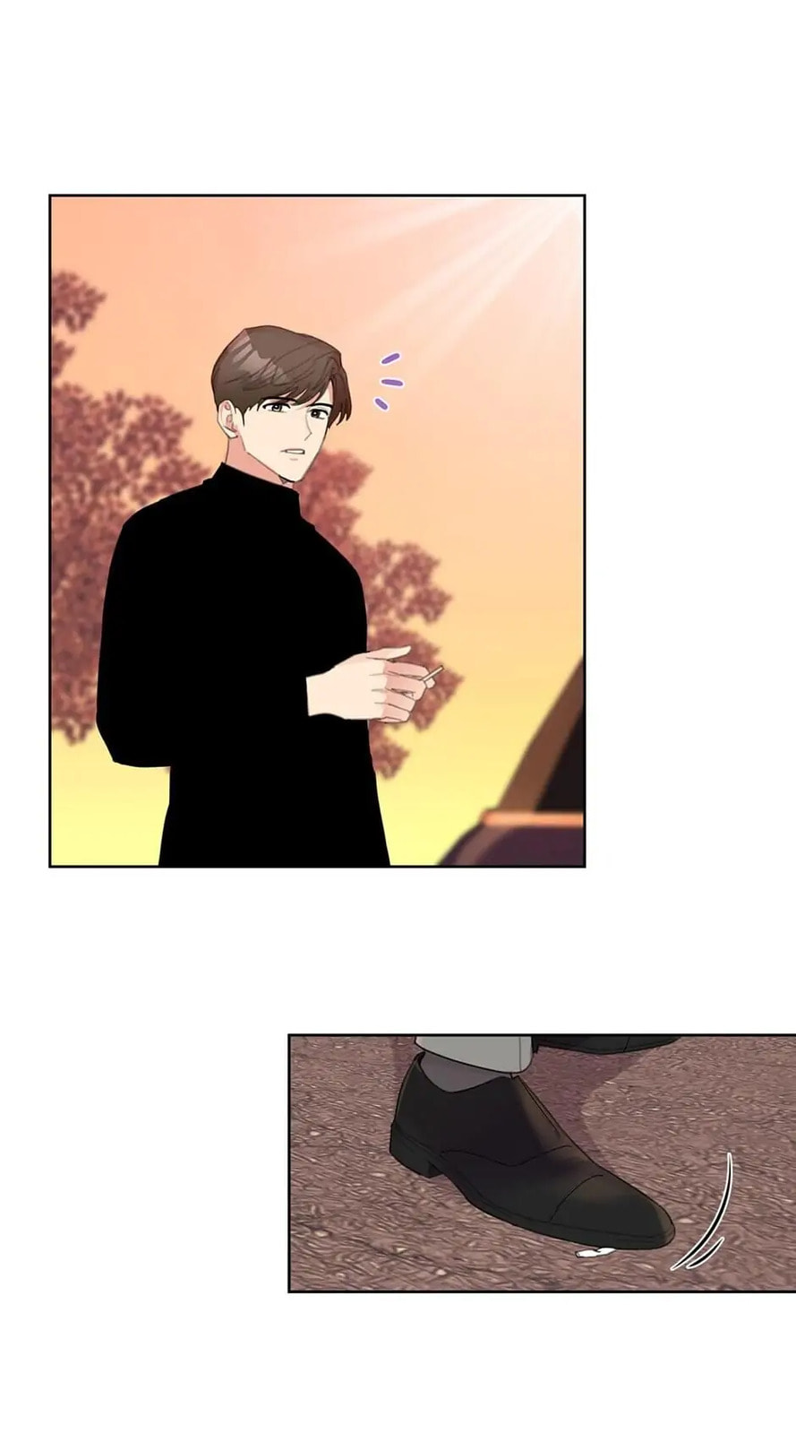 Wife After Love Chapter 31 page 5 - 