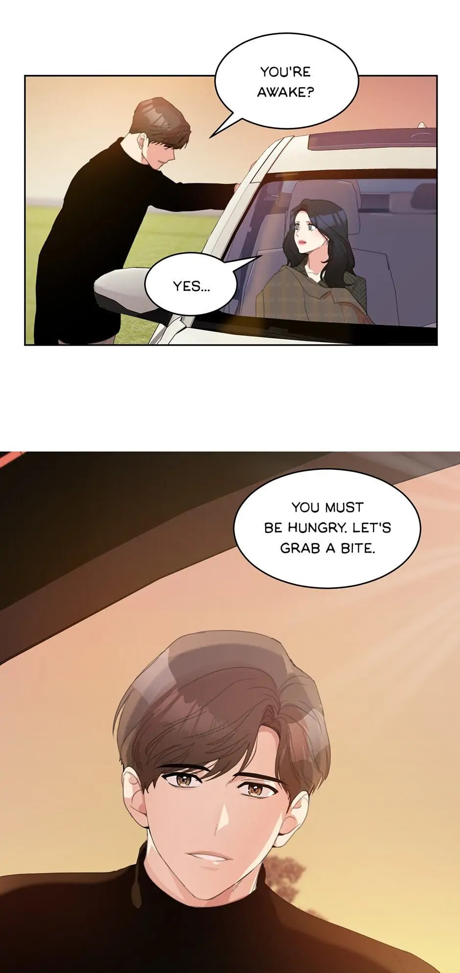 Wife After Love Chapter 31 page 6 - 