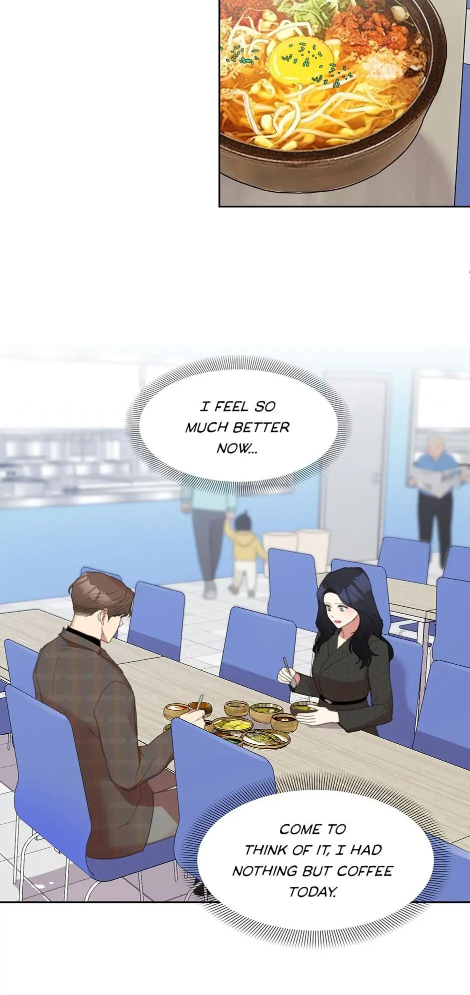 Wife After Love Chapter 31 page 8 - 