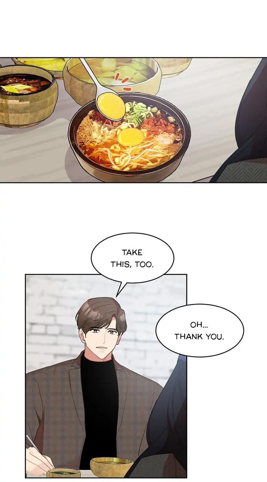 Wife After Love Chapter 31 page 9 - 