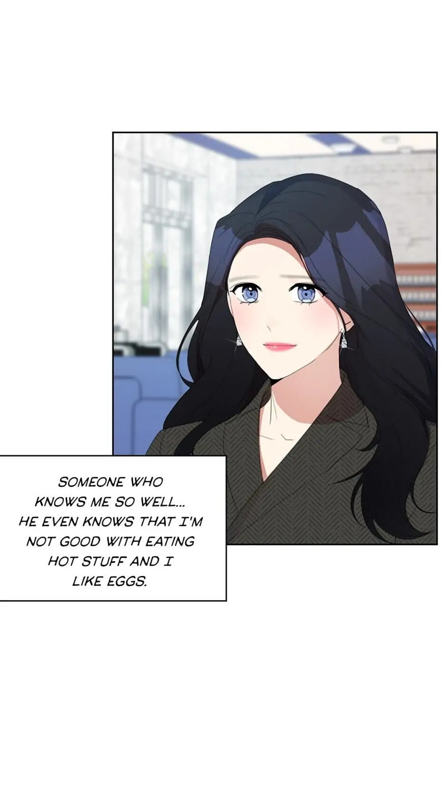 Wife After Love Chapter 31 page 10 - 