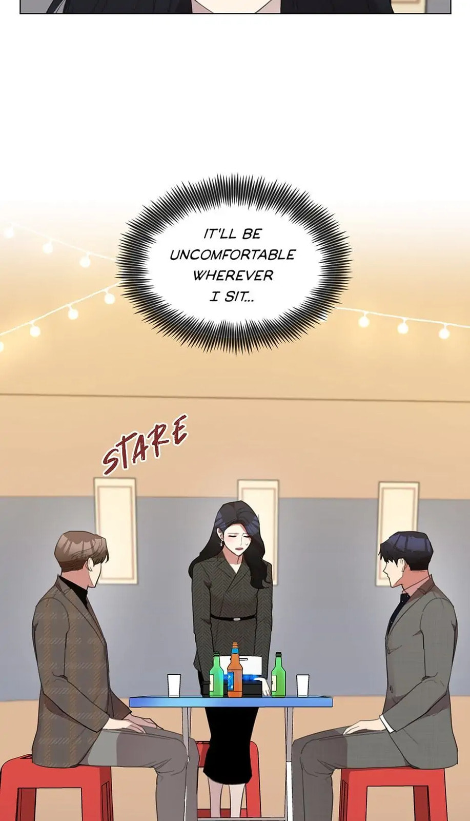 Wife After Love Chapter 32 page 2 - 