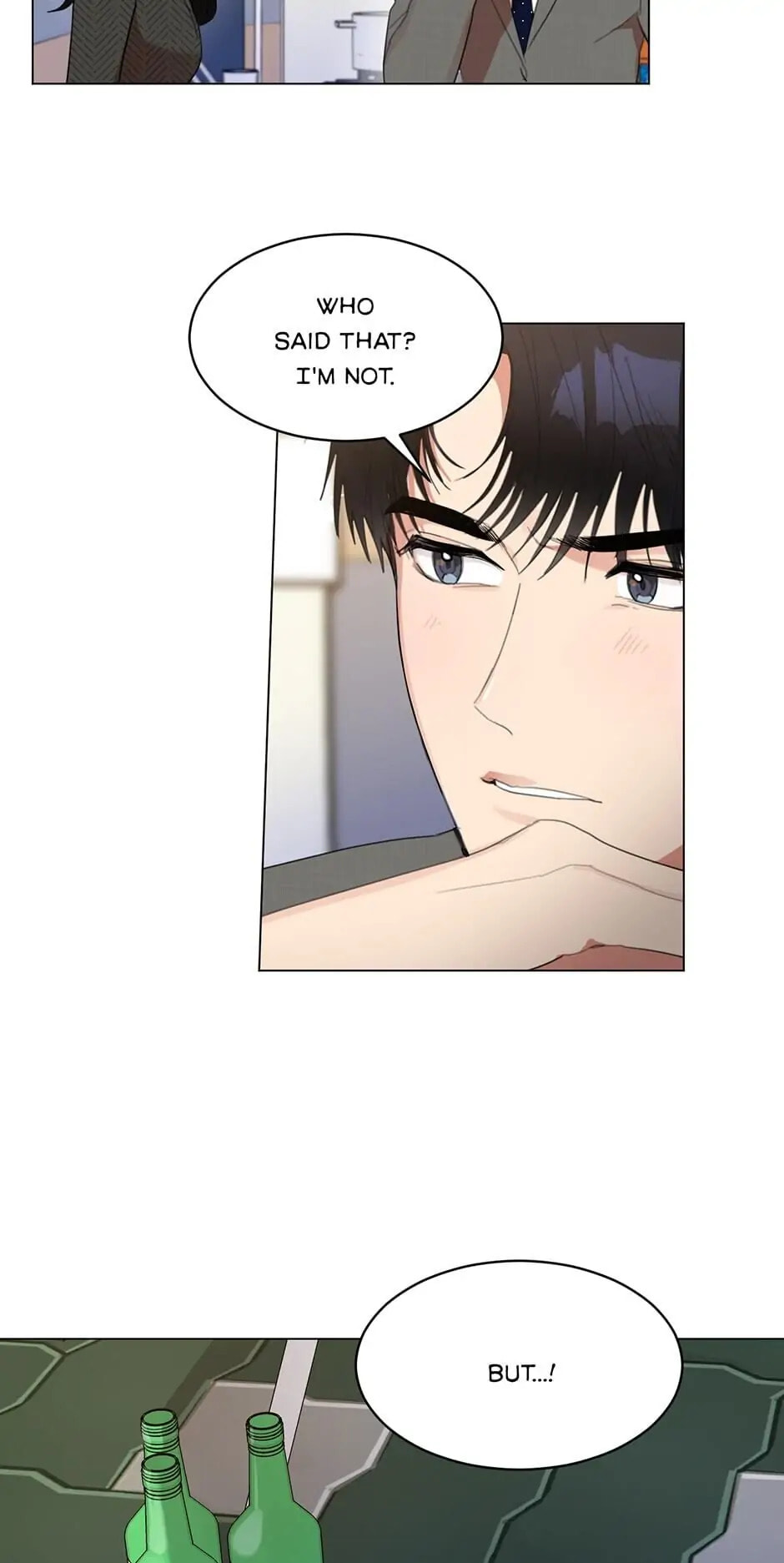 Wife After Love Chapter 32 page 12 - 