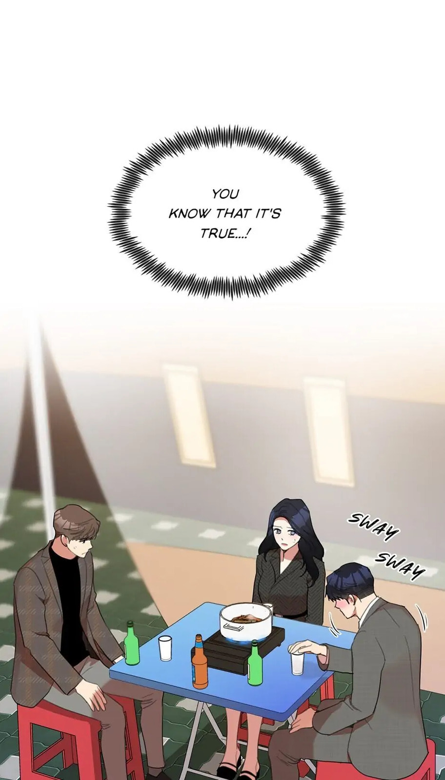 Wife After Love Chapter 32 page 14 - 