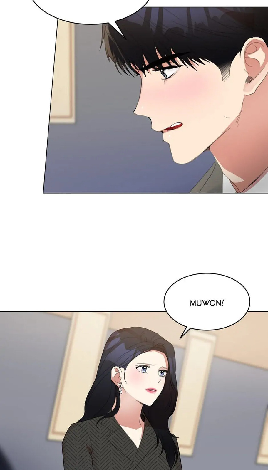 Wife After Love Chapter 32 page 17 - 
