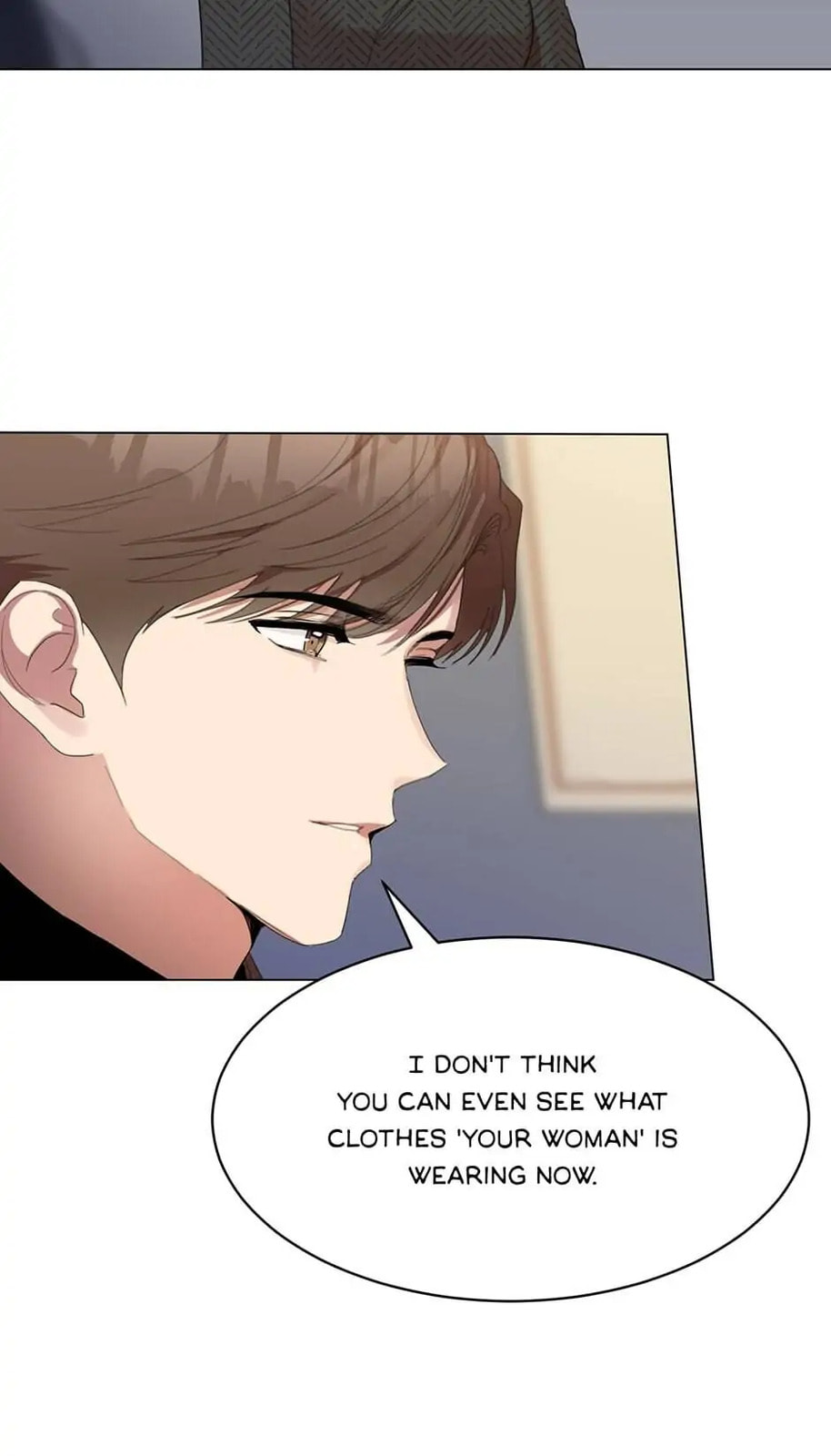 Wife After Love Chapter 32 page 18 - 