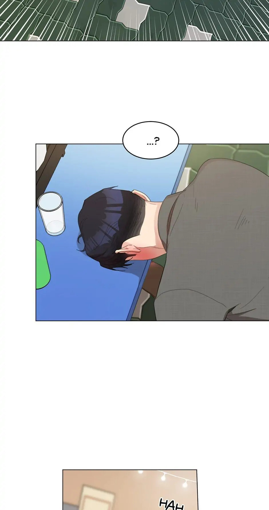 Wife After Love Chapter 32 page 20 - 