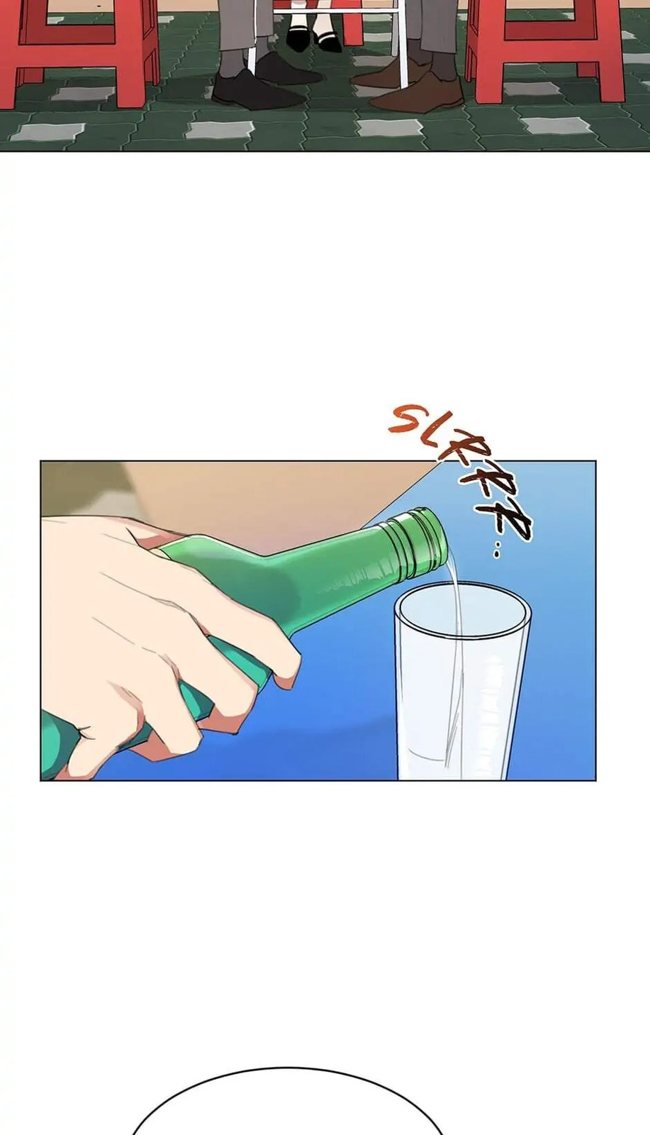 Wife After Love Chapter 32 page 3 - 