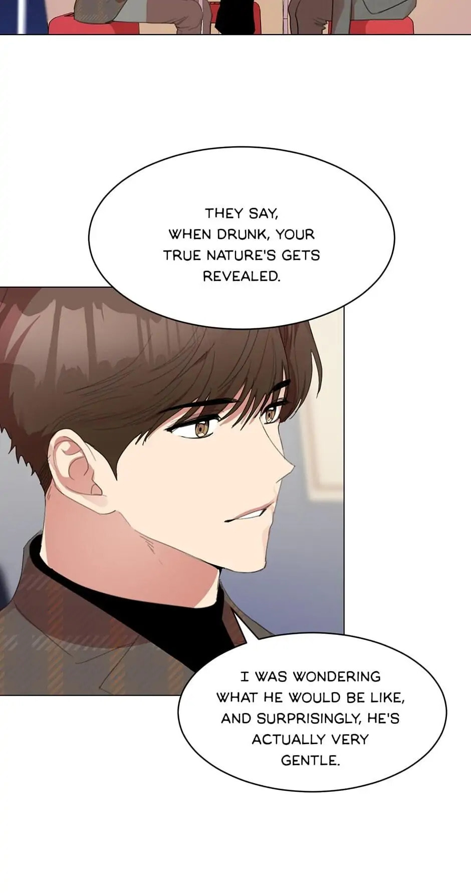 Wife After Love Chapter 32 page 22 - 